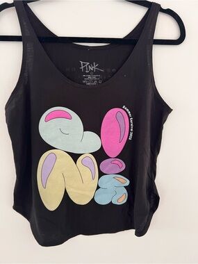 NWOT - P!nk Concert tshirt from the Summer Carnival Tour